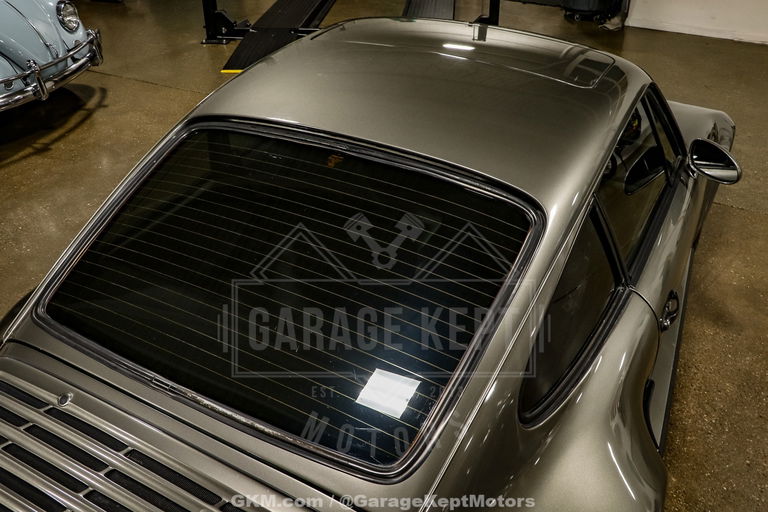 Porsche 911 Modified