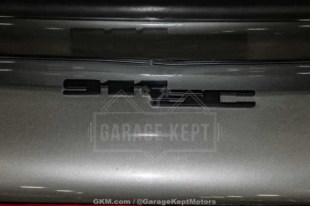 Porsche 911 Modified