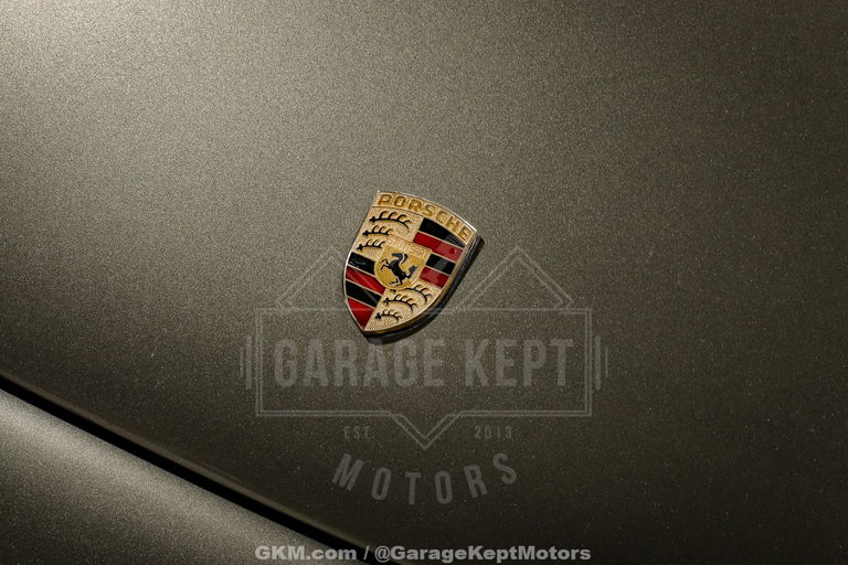 Porsche 911 Modified