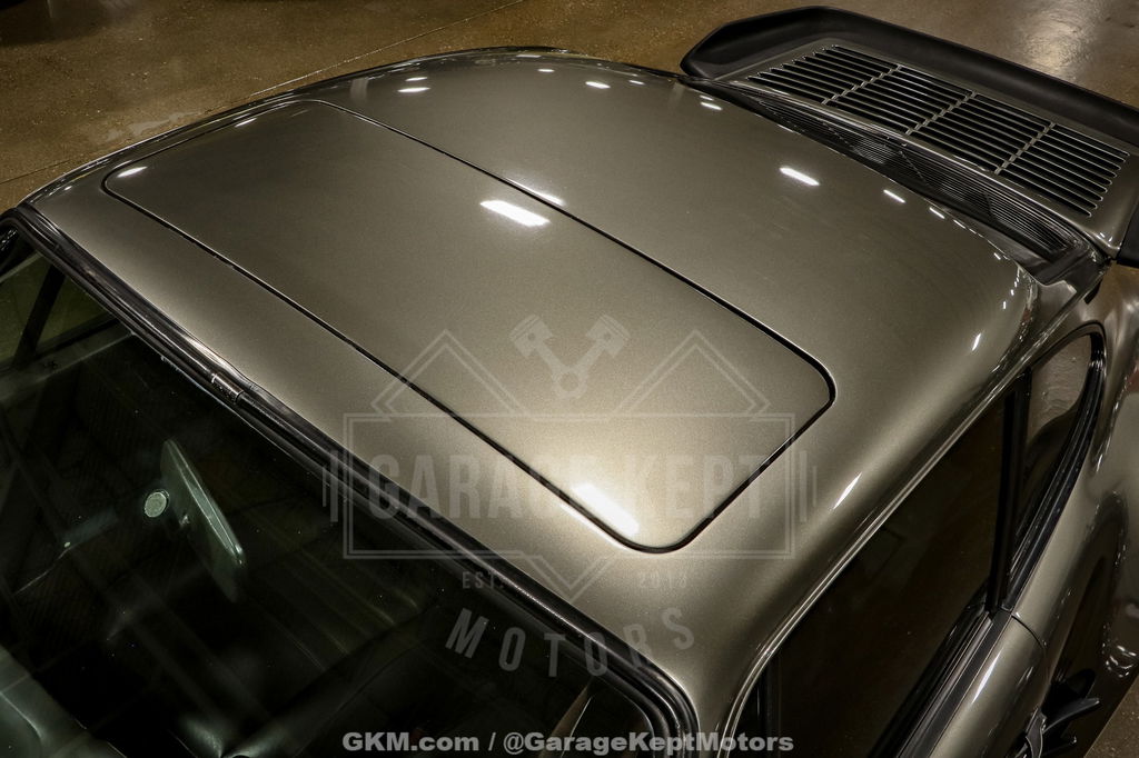 Porsche 911 Modified