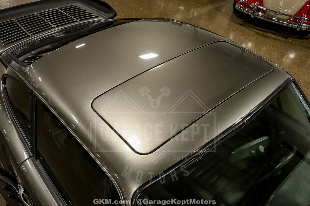 Porsche 911 Modified