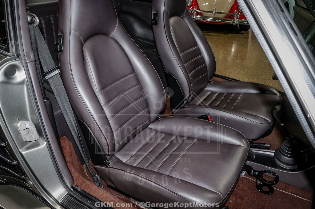 Porsche 911 Modified