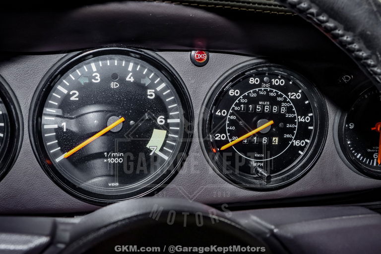 Porsche 911 Modified