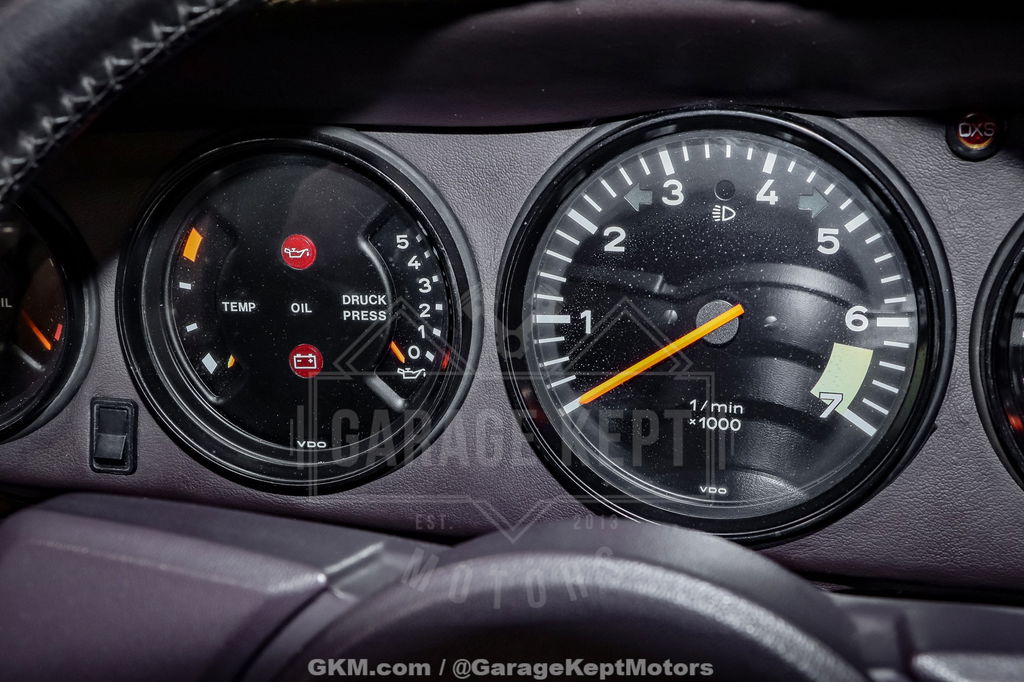 Porsche 911 Modified