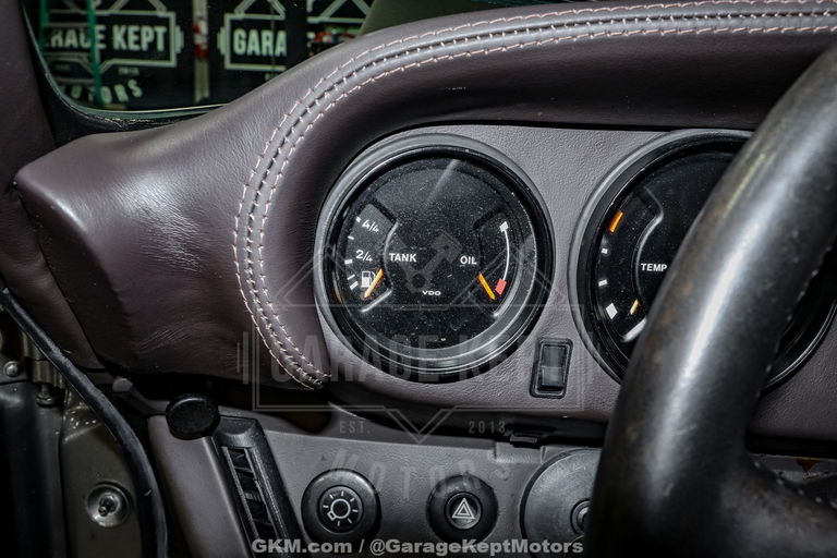 Porsche 911 Modified