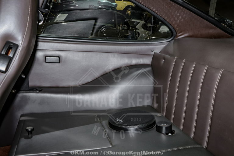 Porsche 911 Modified