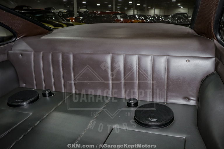 Porsche 911 Modified