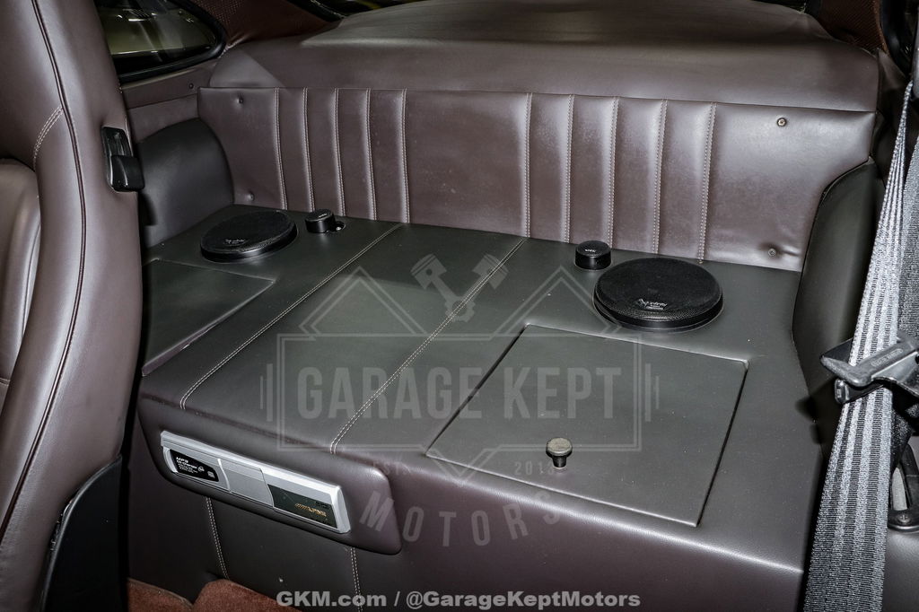 Porsche 911 Modified