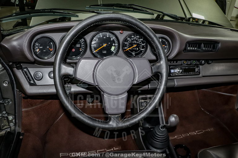 Porsche 911 Modified