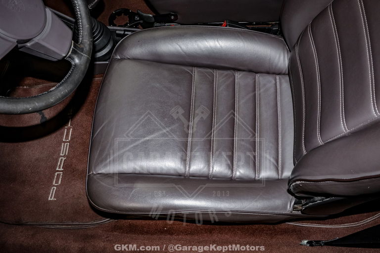 Porsche 911 Modified