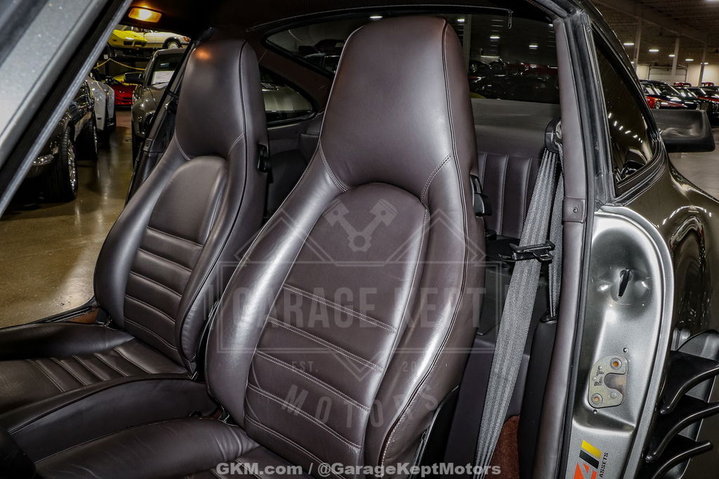 Porsche 911 Modified