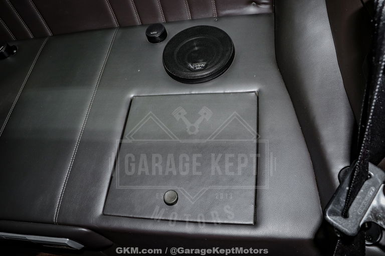 Porsche 911 Modified