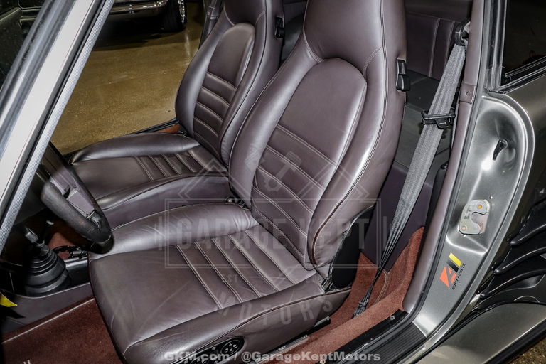 Porsche 911 Modified