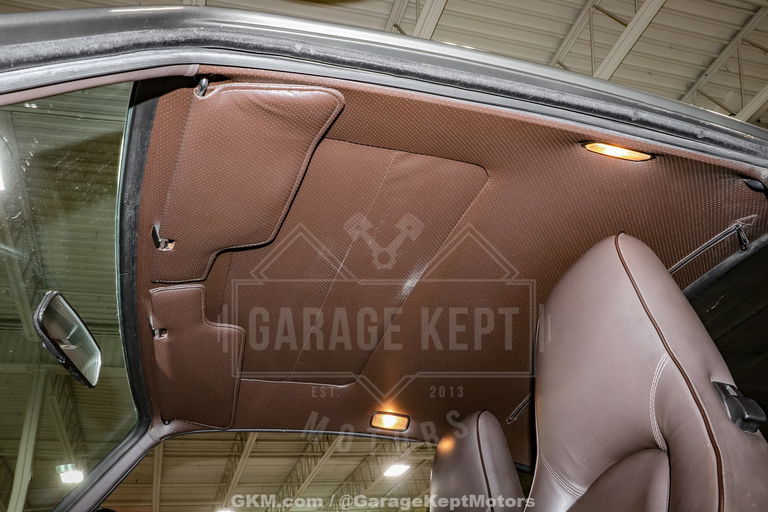 Porsche 911 Modified