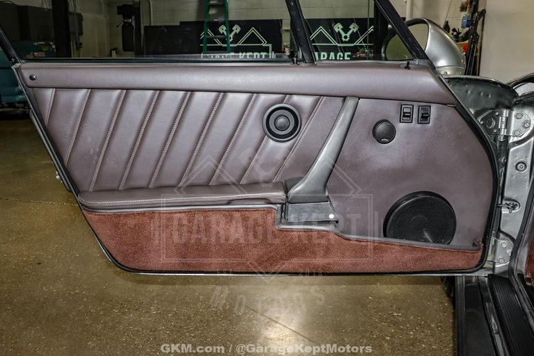 Porsche 911 Modified