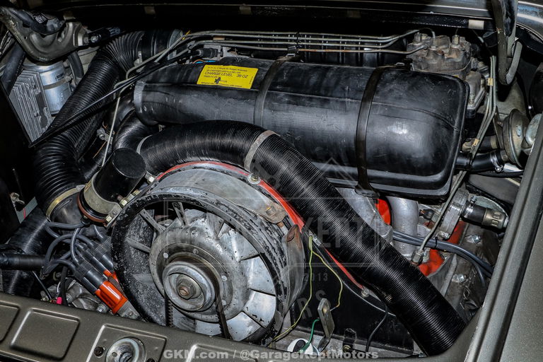 Porsche 911 Modified