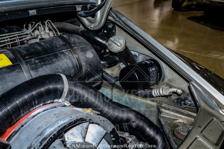 Porsche 911 Modified