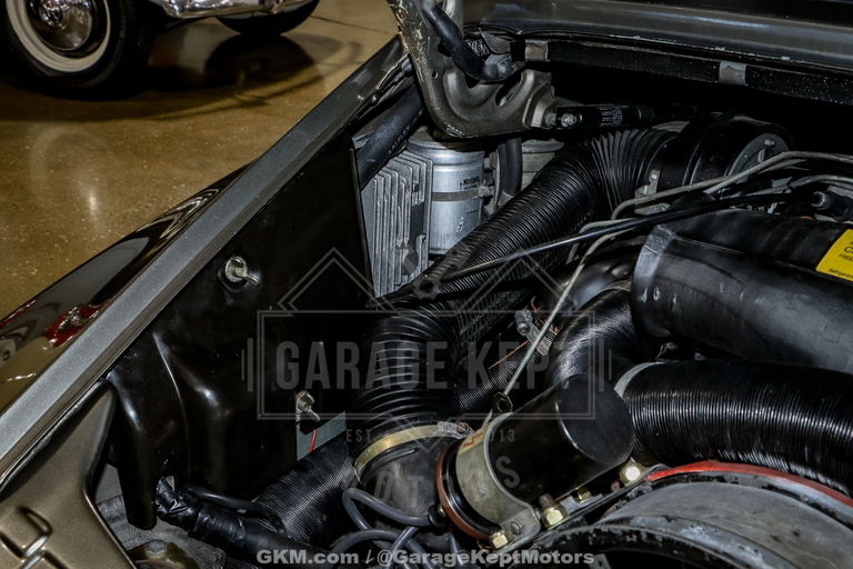 Porsche 911 Modified