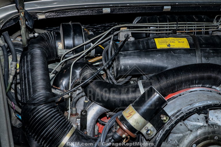 Porsche 911 Modified