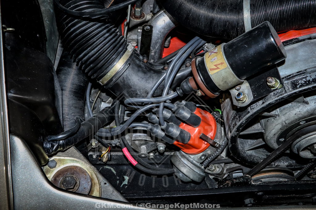 Porsche 911 Modified