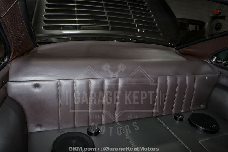 Porsche 911 Modified