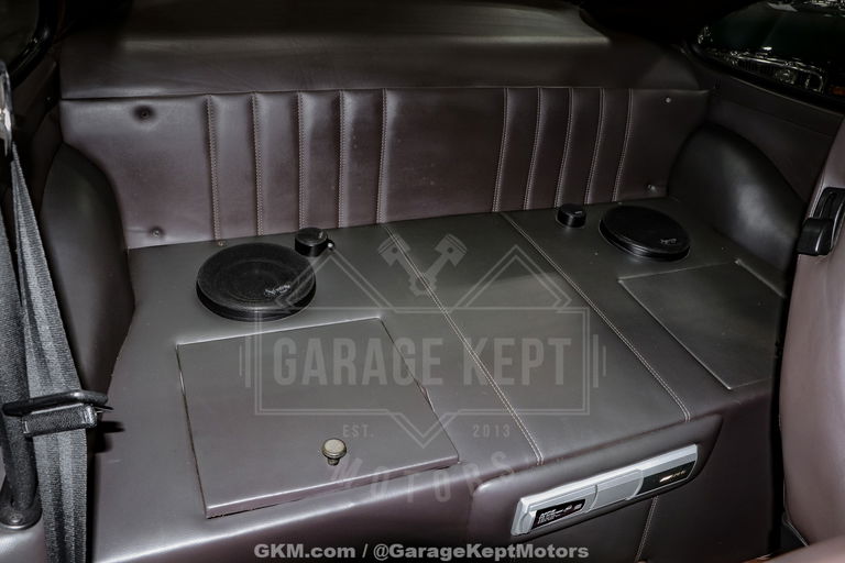 Porsche 911 Modified