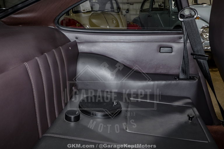 Porsche 911 Modified