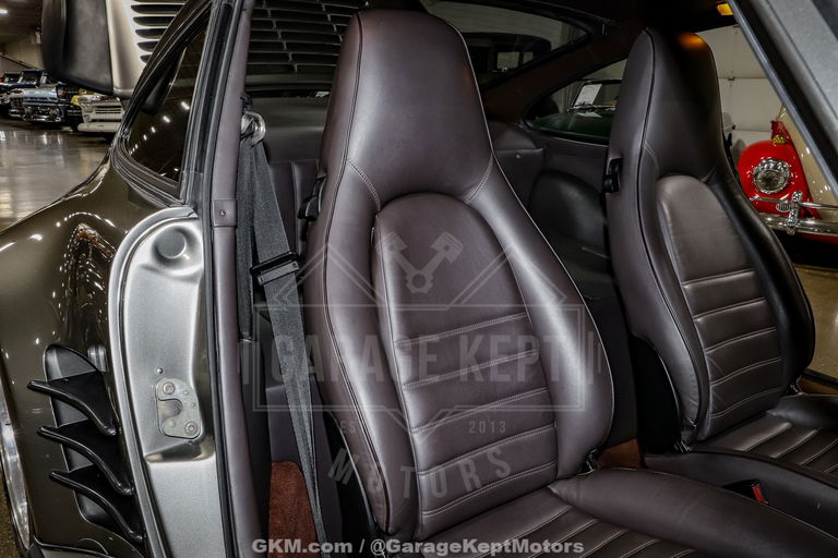 Porsche 911 Modified