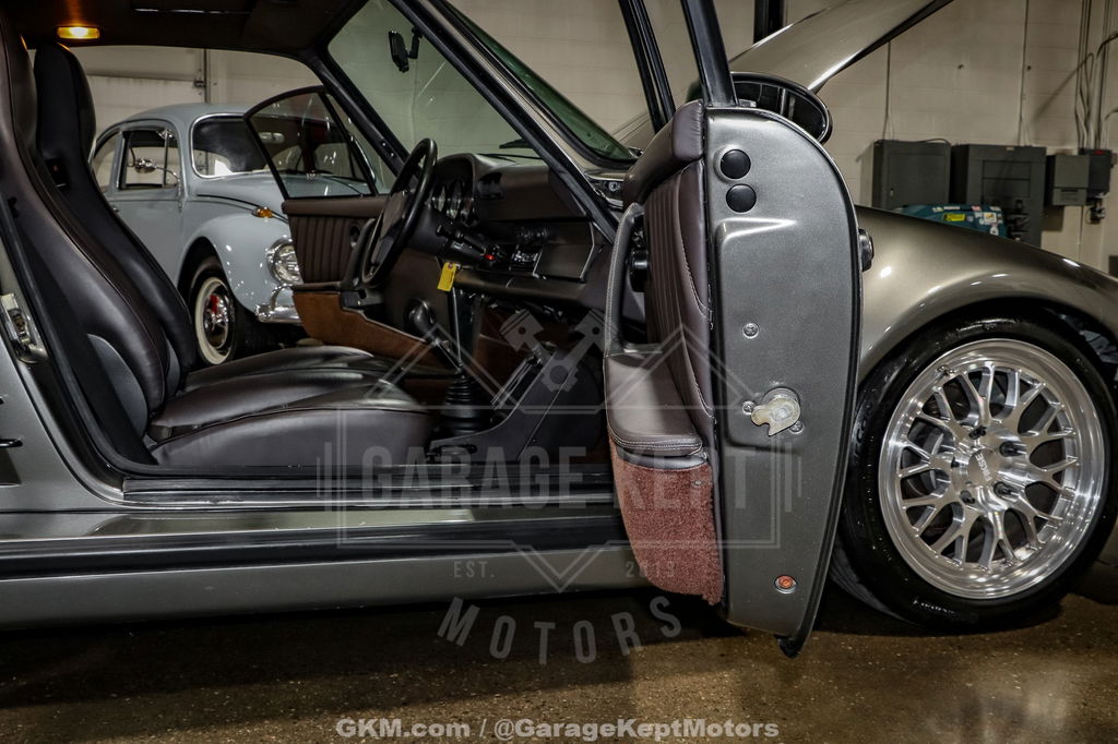 Porsche 911 Modified