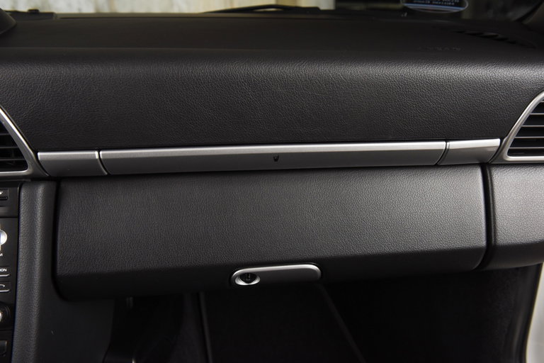 Porsche 997.2 Carrera 4 GTS