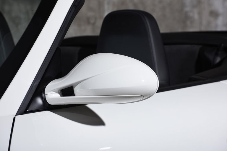 Porsche 997.2 Carrera 4 GTS