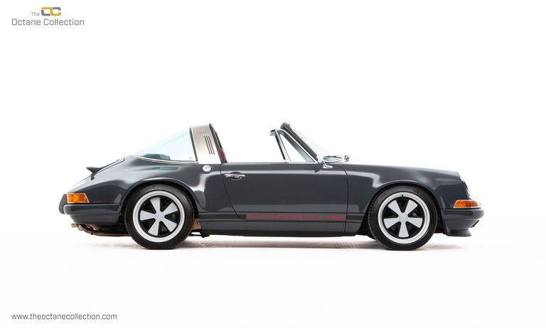 Porsche 911 Backdate