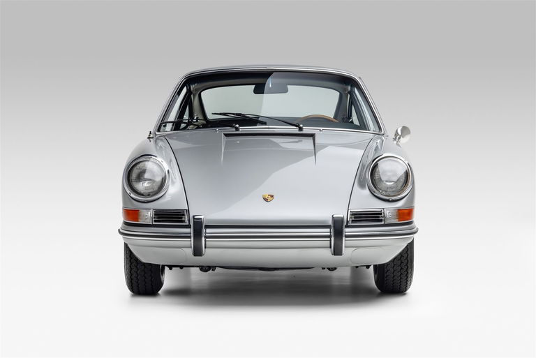 Porsche 911 (F-Modell)