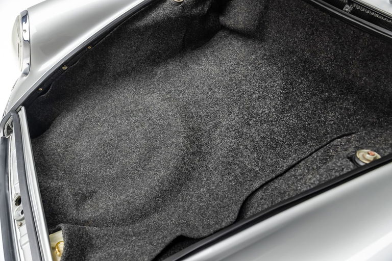 Porsche 911 (F-Modell)