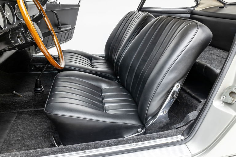 Porsche 911 (F-Modell)