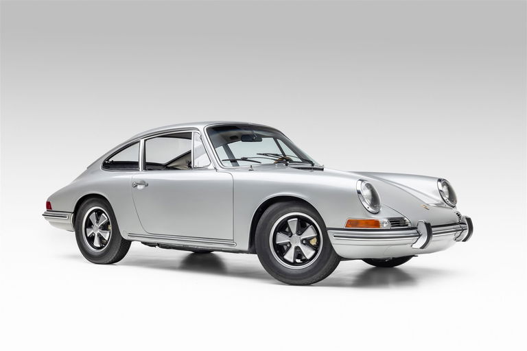 Porsche 911 (F-Modell)