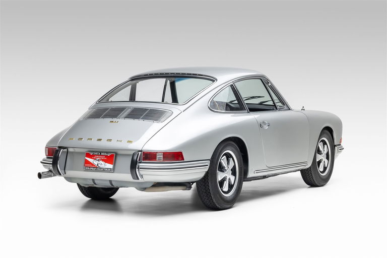 Porsche 911 (F-Modell)