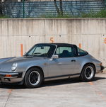 Porsche 911 SC