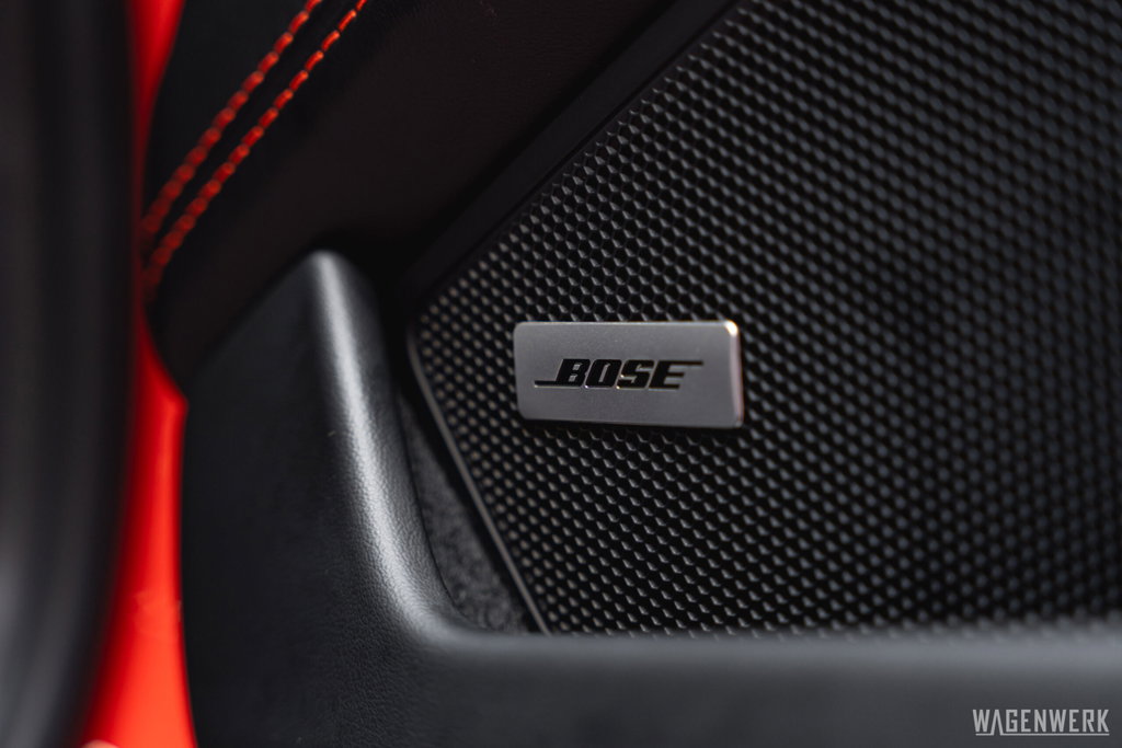Porsche 992 Turbo S