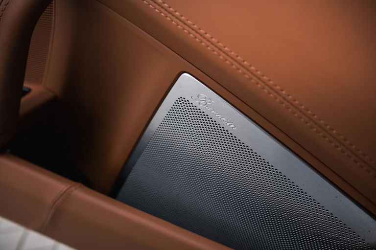 Porsche 992 Sport Classic