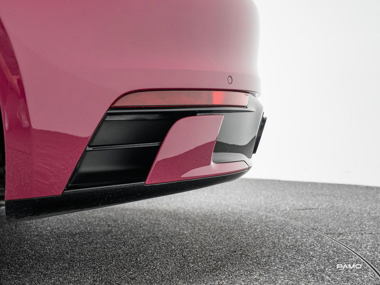 Porsche 992 Carrera T