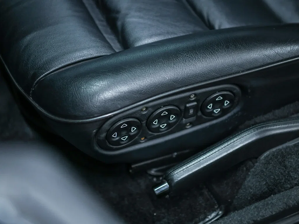 Porsche 928 S