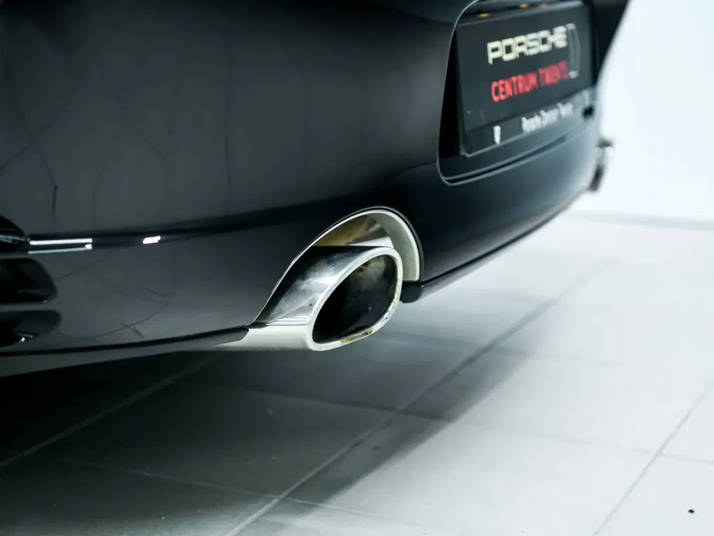 Porsche 996 Carrera 4S