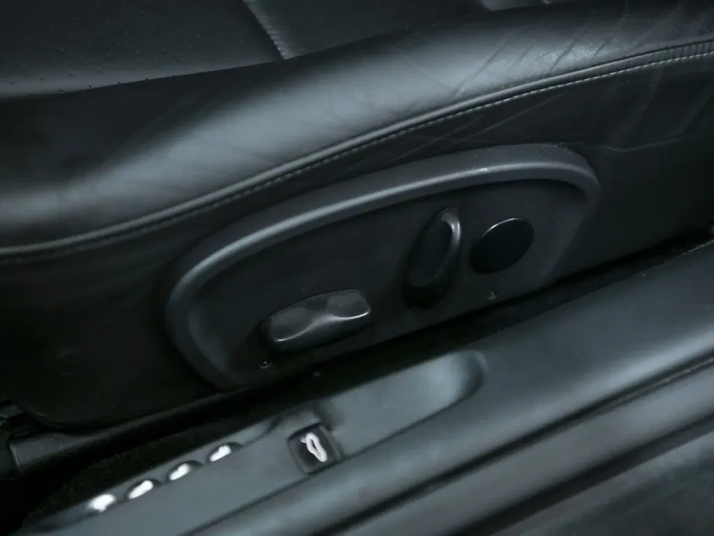 Porsche 996 Carrera 4S