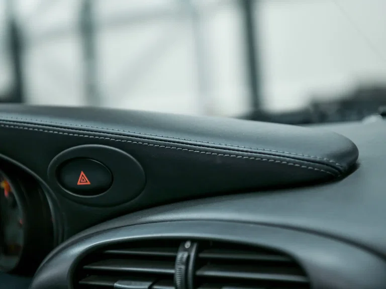 Porsche 996 Carrera 4S