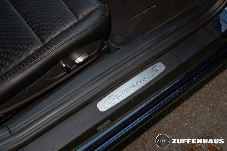 Porsche 991.2 Carrera S