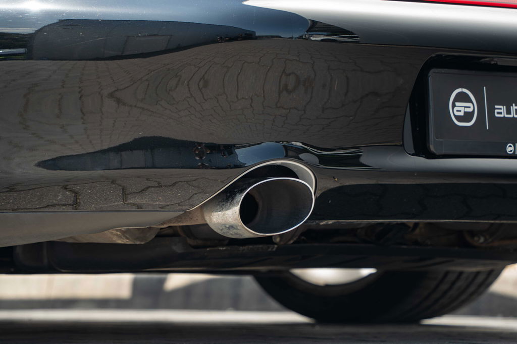 Porsche 993 Carrera S