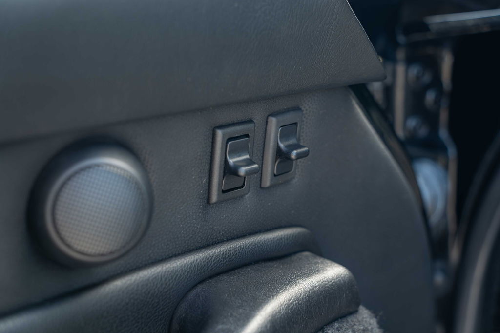 Porsche 993 Carrera S