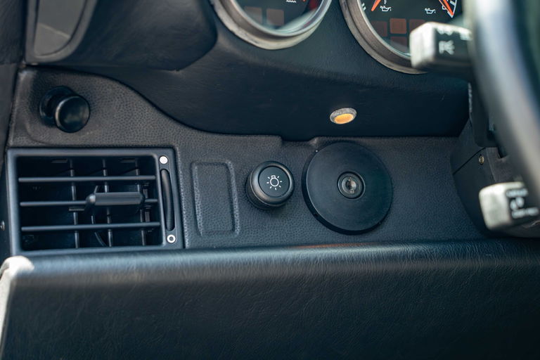 Porsche 993 Carrera S