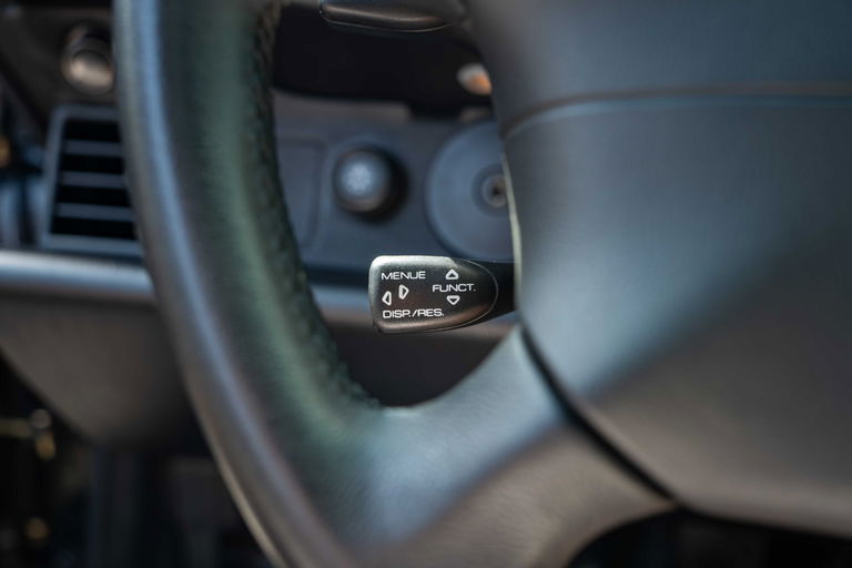 Porsche 993 Carrera S